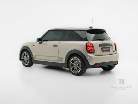 Mini COOPER SE Exclusive 3p (Elétrico)