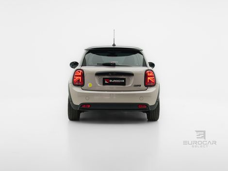 Mini COOPER SE Exclusive 3p (Elétrico)