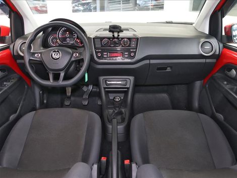 VolksWagen up! 1.0 Total Flex 12V 5p