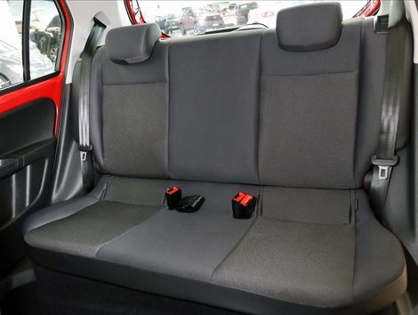 VolksWagen up! 1.0 Total Flex 12V 5p