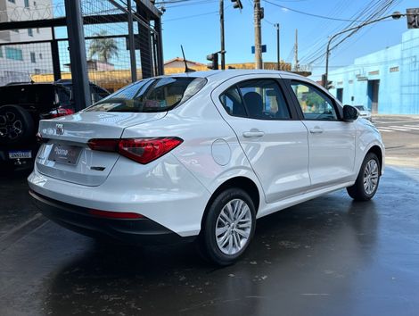 Fiat CRONOS DRIVE 1.0 6V Flex