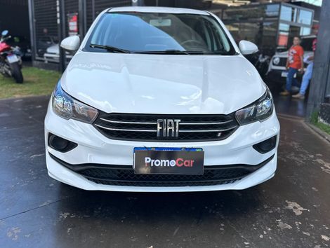 Fiat CRONOS DRIVE 1.0 6V Flex