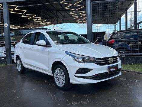 Fiat CRONOS DRIVE 1.0 6V Flex