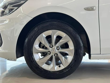 Chevrolet ONIX HATCH LT 1.0 12V Flex 5p Mec.