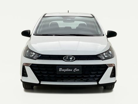 Hyundai HB20 Sense 1.0 Flex 12V Mec.