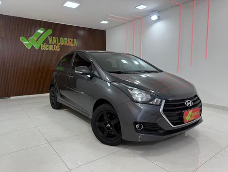 Hyundai HB20 Comf./C.Plus/C.Style 1.0 Flex 12V