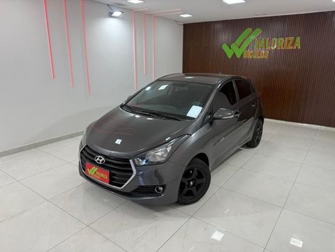 Hyundai HB20 Comf./C.Plus/C.Style 1.0 Flex 12V