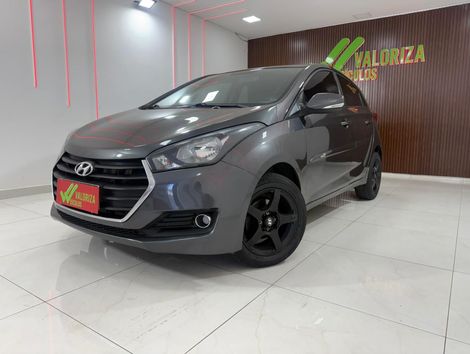 Hyundai HB20 Comf./C.Plus/C.Style 1.0 Flex 12V