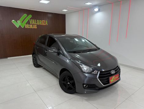 Hyundai HB20 Comf./C.Plus/C.Style 1.0 Flex 12V