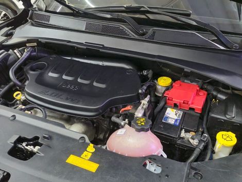 Jeep COMPASS LIMITED 2.0 4x2 Flex 16V Aut.