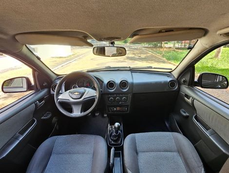 Chevrolet Celta Spirit/ LT 1.0 MPFI 8V FlexP. 5p