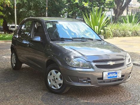 Chevrolet Celta Spirit/ LT 1.0 MPFI 8V FlexP. 5p