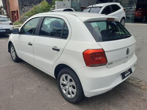 VolksWagen Gol 1.0 Flex 12V 5p