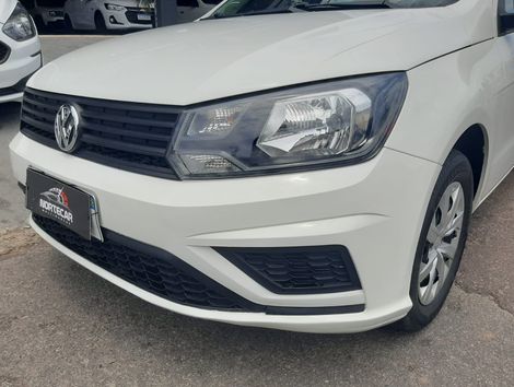 VolksWagen Gol 1.0 Flex 12V 5p