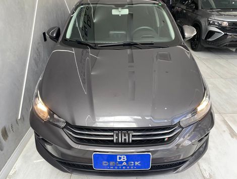 Fiat CRONOS DRIVE 1.0 6V Flex