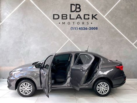 Fiat CRONOS DRIVE 1.0 6V Flex