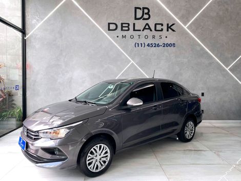 Fiat CRONOS DRIVE 1.0 6V Flex