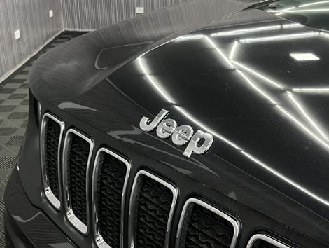 Jeep Renegade Longitude 1.8 4x2 Flex 16V Aut.