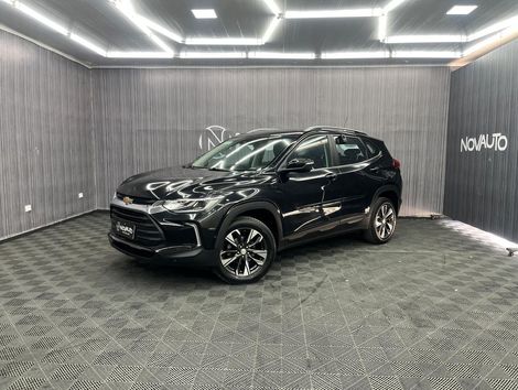 Chevrolet TRACKER Premier 1.2 Turbo 12V Flex Aut.