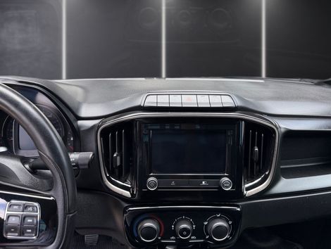 Fiat Strada Volcano 1.3 Flex 8V CD