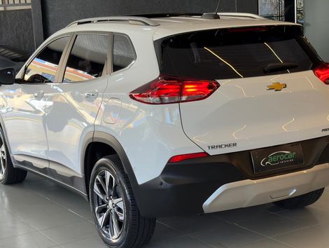 Chevrolet TRACKER Premier 1.2 Turbo 12V Flex Aut.
