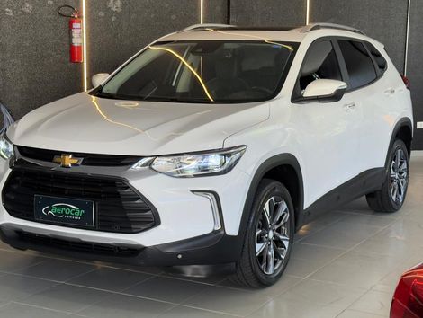 Chevrolet TRACKER Premier 1.2 Turbo 12V Flex Aut.