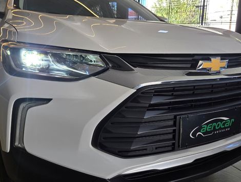 Chevrolet TRACKER Premier 1.2 Turbo 12V Flex Aut.