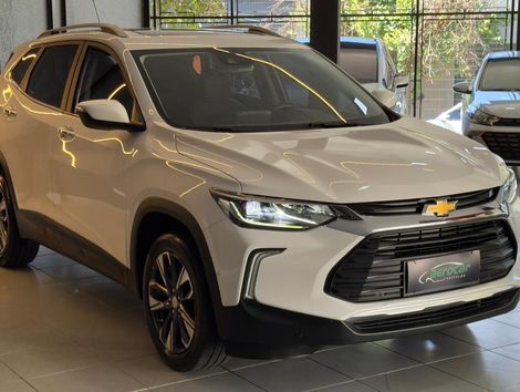 Chevrolet TRACKER Premier 1.2 Turbo 12V Flex Aut.