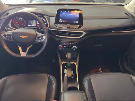 Chevrolet TRACKER Premier 1.2 Turbo 12V Flex Aut.