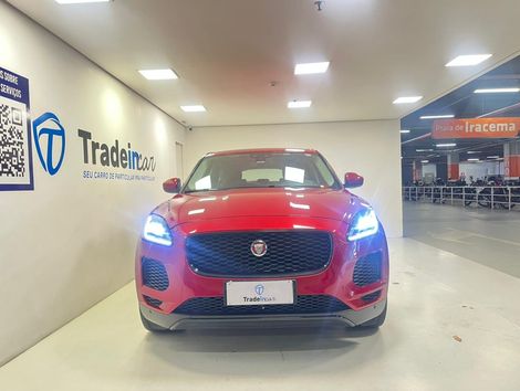 Jaguar E-Pace 2.0 AWD 249cv Aut/Flex