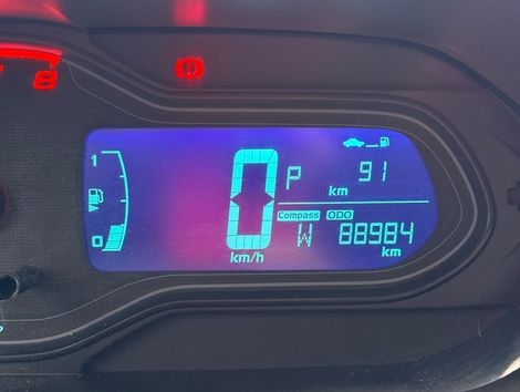 Chevrolet ONIX HATCH LTZ 1.4 8V FlexPower 5p Aut.