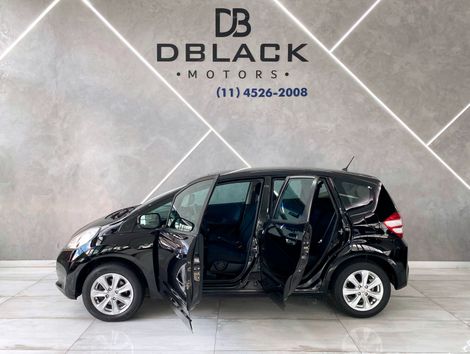 Honda Fit LX 1.4/ 1.4 Flex 8V/16V 5p Mec.