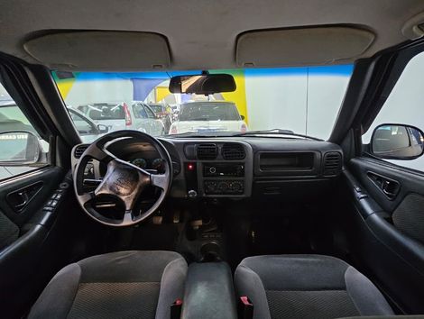 Chevrolet S10 P-Up Advant. 2.4/2.4 MPFI F.Power CD