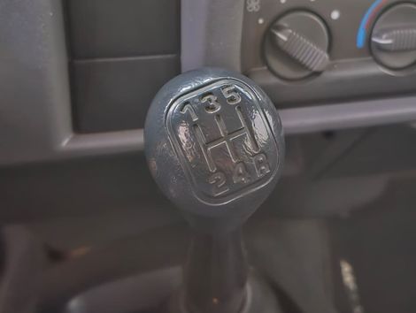 Chevrolet S10 P-Up Advant. 2.4/2.4 MPFI F.Power CD