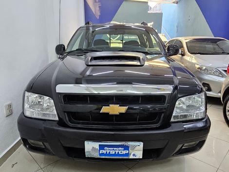Chevrolet S10 P-Up Advant. 2.4/2.4 MPFI F.Power CD