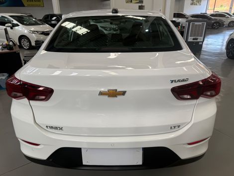 Chevrolet ONIX SEDAN Plus LTZ 1.0 12V TB Flex Aut.