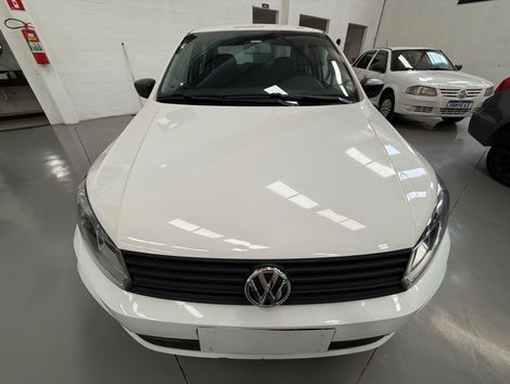 VolksWagen VOYAGE 1.0 Flex 12V 4p