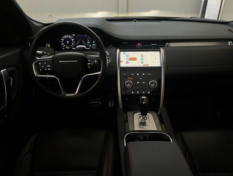 Land Rover Discovery Sp. SE R-Dyn 2.0 TB Die.(Híb.)