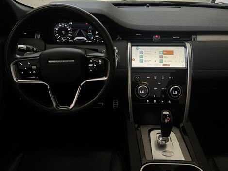 Land Rover Discovery Sp. SE R-Dyn 2.0 TB Die.(Híb.)