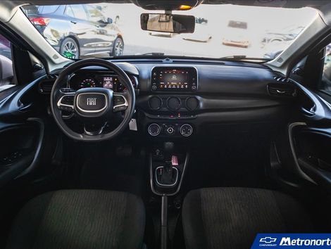 Fiat CRONOS DRIVE 1.3 8V Flex Aut.