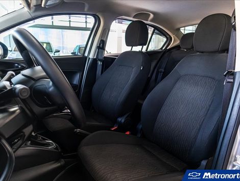 Fiat CRONOS DRIVE 1.3 8V Flex Aut.