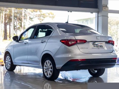 Fiat CRONOS DRIVE 1.3 8V Flex Aut.