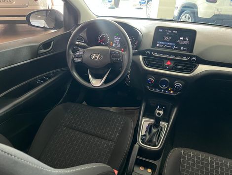 Hyundai HB20 Comf. Plus Tech 1.0 TB Flex 12V Aut