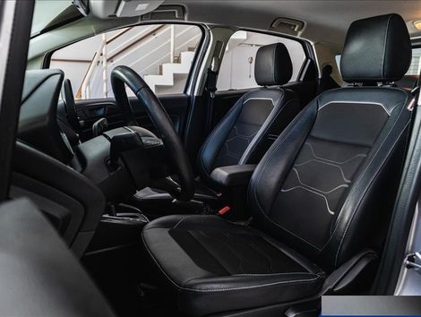 Ford EcoSport FREESTYLE 1.5 12V Flex 5p Aut.