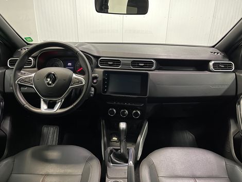 Renault DUSTER Iconic Plus 1.3 TB 16V Flex Aut.