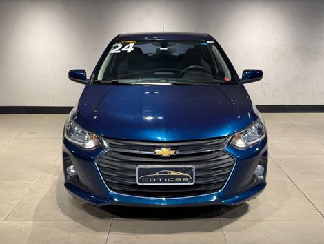 Chevrolet ONIX HATCH LT 1.0 12V TB Flex 5p Mec.