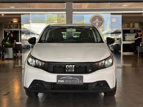 Fiat ARGO DRIVE 1.0 6V Flex