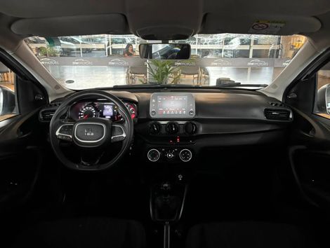 Fiat ARGO DRIVE 1.0 6V Flex