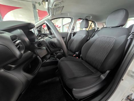 Fiat ARGO DRIVE 1.0 6V Flex