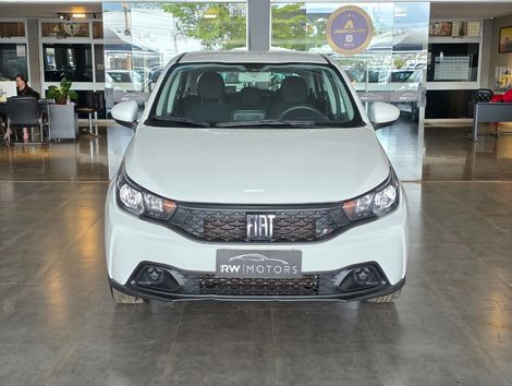 Fiat ARGO DRIVE 1.0 6V Flex